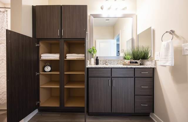 The Alden at Westmoor