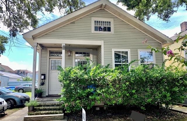 3934 BIENVILLE Street - 3934 Bienville Street, New Orleans, LA 70119