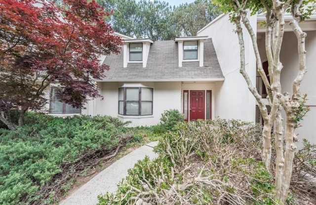 2707 Huntingdon Chase