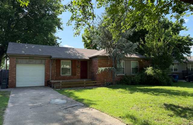 Brookside Bungalow!