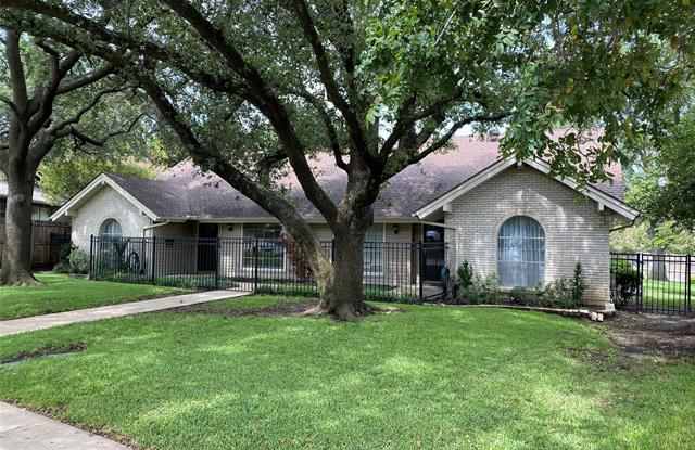 13555 Red Fern Lane - 13555 Red Fern Lane, Dallas, TX 75240