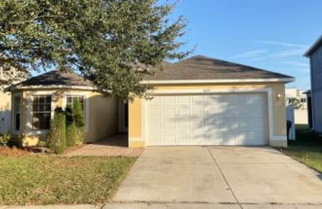 11623 Addison Chase Dr - 11623 Addison Chase Drive, Riverview, FL 33579