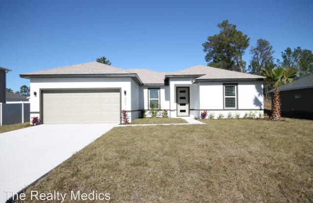 250 Gladiola Ct - 250 Gladiola Court, Poinciana, FL 34759