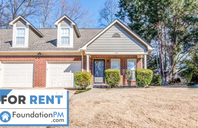 484 High Point Terrace - 484 High Point Terrace, Memphis, TN 38122