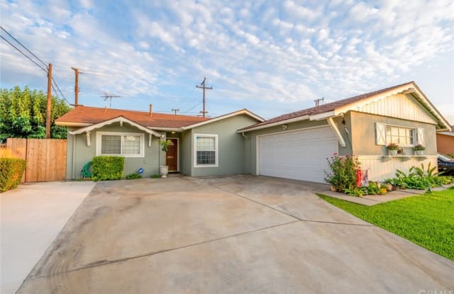 15736 Richvale Drive - 15736 Richvale Drive, East Whittier, CA 90604