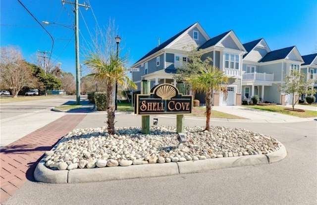 1417 Oyster Shell Lane