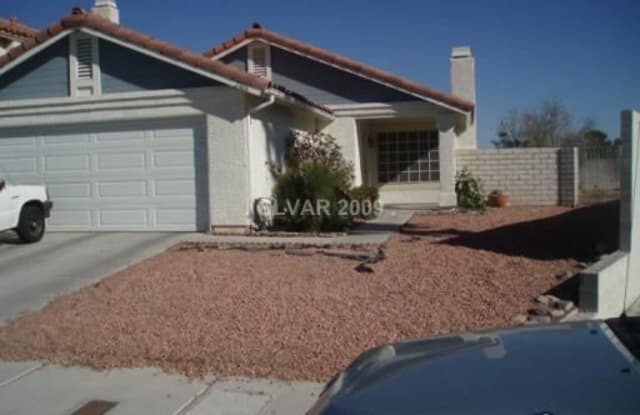 2464 Muirfield Ave - 2464 Muirfield Avenue, Henderson, NV 89074