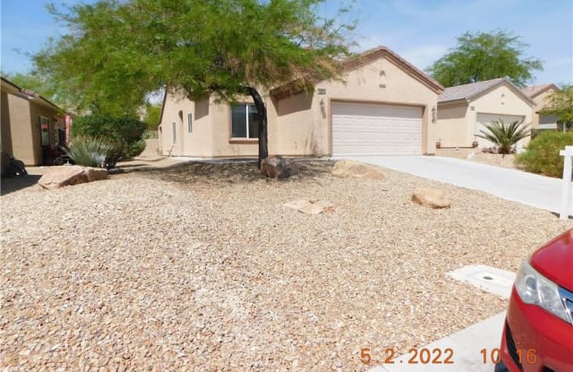 7937 Golden Warbler Street - 7937 Golden Warbler Street, North Las Vegas, NV 89084