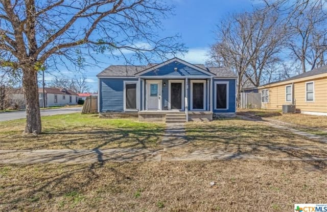 1210 South 3rd St Street - 1210 South 3rd Street, Temple, TX 76504