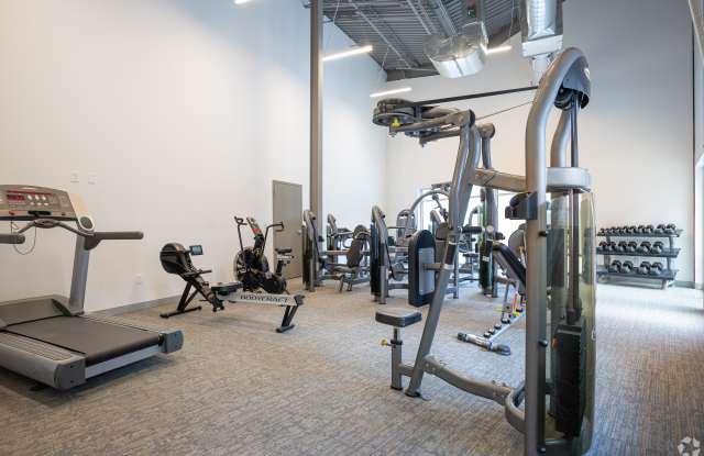 Photo of The Station Lofts at the Riverfront