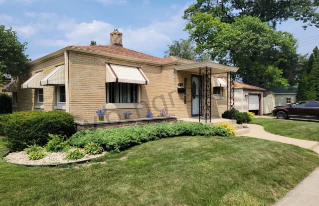 3716 56th St - 3716 56th Street, Kenosha, WI 53144