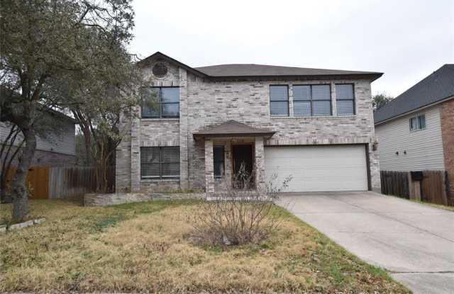 1304 Irene Drive - 1304 Irene Drive, Cedar Park, TX 78613