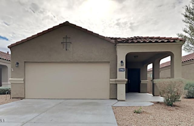 29967 W MITCHELL Avenue - 29967 West Mitchell Avenue, Buckeye, AZ 85396