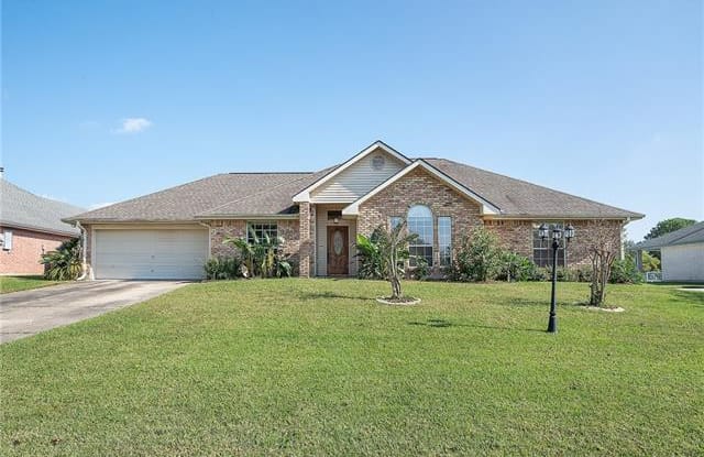 131 PEBBLE BEACH Drive - 131 Pebble Beach Drive, Eden Isle, LA 70458