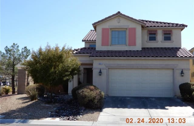 4911 BELLA STRADA Court - 4911 Bella Strada Court, Enterprise, NV 89141