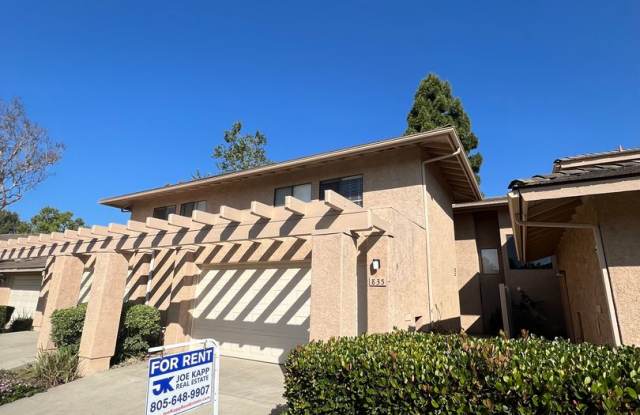 Photo of Charming 3-Bedroom, 2.5-Bathroom in Desirable Ventura Neighborhood