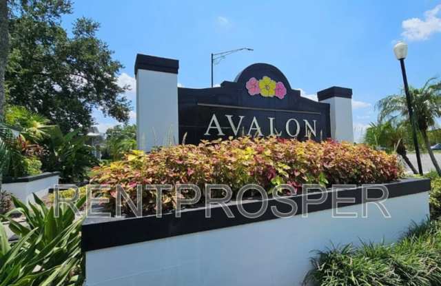 4117 S. Semoran Blvd