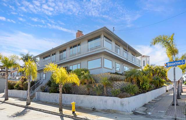 Photo of Timeless 4BR/2BA Corner-Lot Home, Perched on the Hills of Ocean Beach. Sweeping Ocean Views