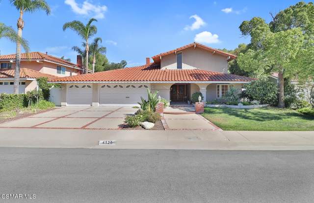 4520 Wolsey Court