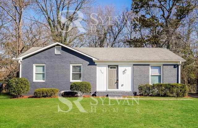 1720 Waverly Street - 1720 Waverly Street, High Point, NC 27265