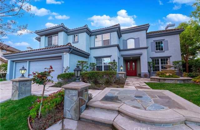 260 Heath Meadow Court