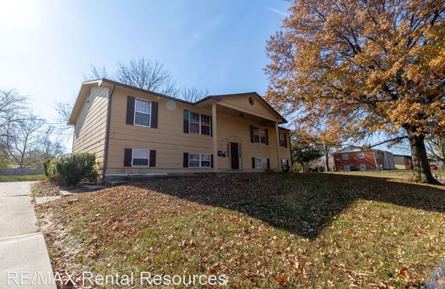 2904 Leeway Dr B - 2904 Leeway Drive, Columbia, MO 65202