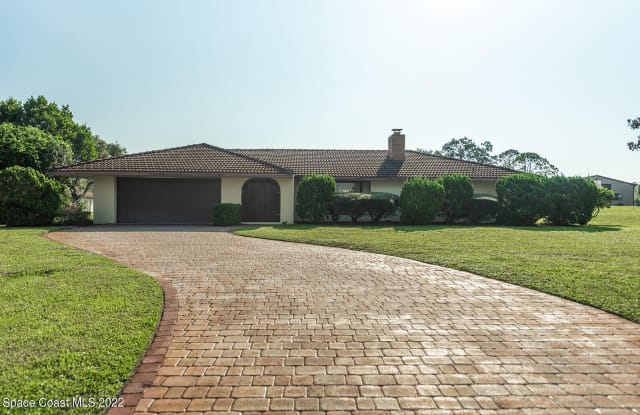 5855 Whispering Lane - 5855 Whispering Lane, Brevard County, FL 32780