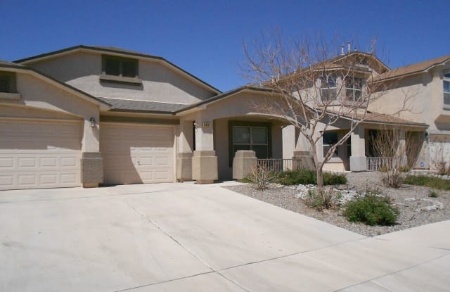 3401 Shiloh Rd NE - 3401 Shiloh Road Northeast, Rio Rancho, NM 87144