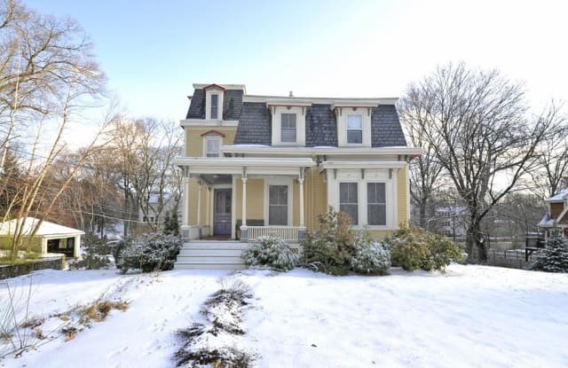 222 Grove Street - 222 Grove St, Newton, MA 02466