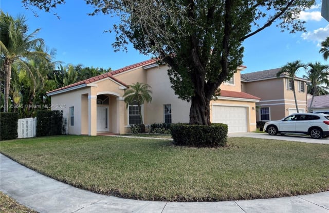 311 Southwest 192nd Avenue - 311 Southwest 192nd Avenue, Pembroke Pines, FL 33029