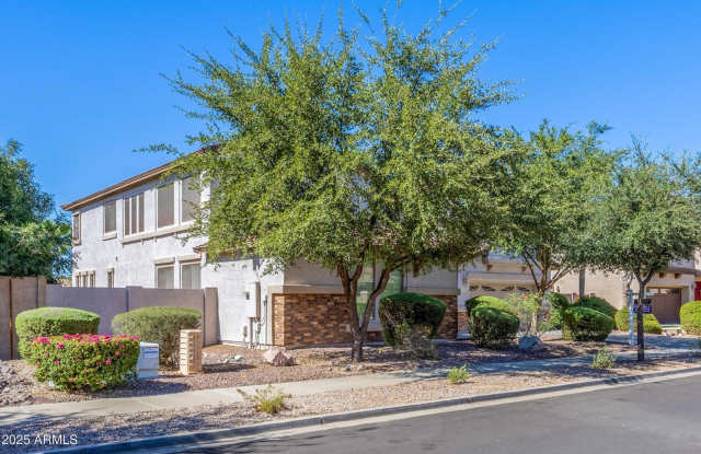 Power/Queen Creek. Sossaman Estates. 5 bed, 3 bath, Loft, Pool, RV gate