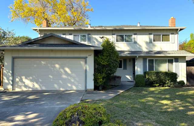 Photo of 6BD/3BA – Spacious West San Jose home near schools, shops, and commute routes