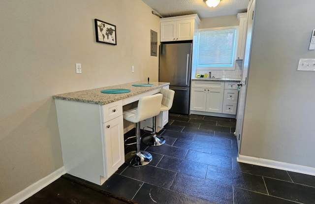 1827 25th Court SouthFurnished