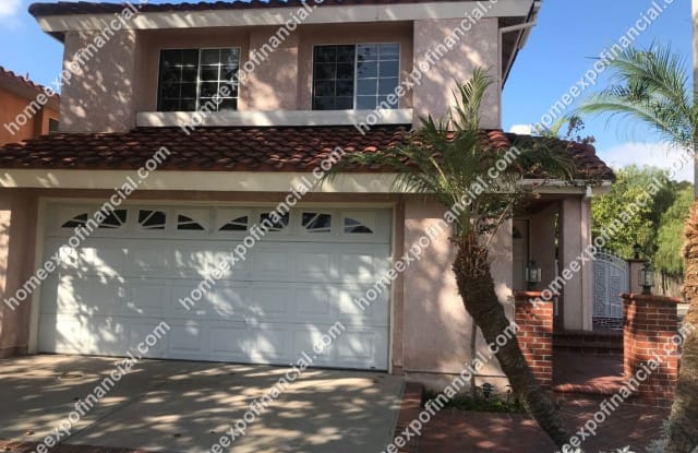 146 S Longspur Lane - 146 South Longspur Lane, Orange, CA 92869