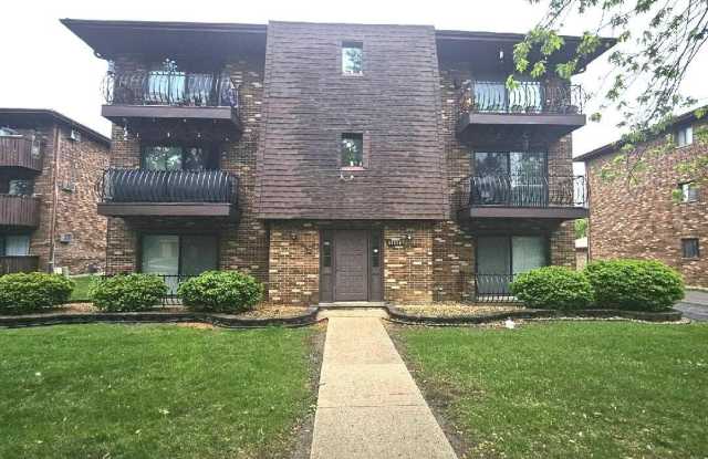 15706 Independence Court