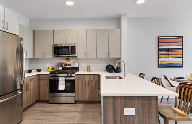 Photo of Alto Fairfield Metro