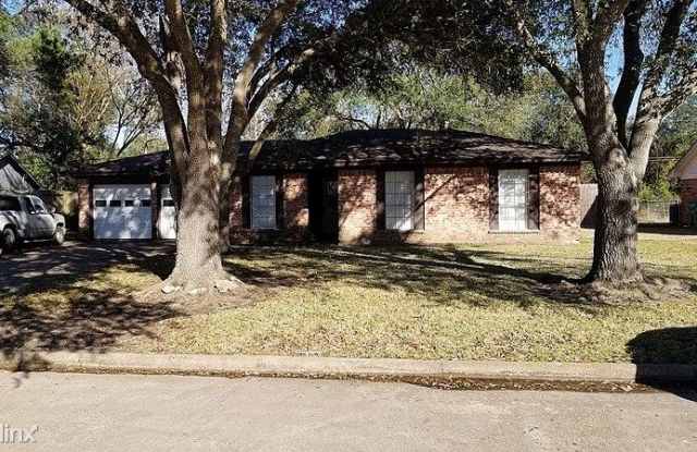 4219 Stansel Drive - 4219 Stansel Drive, Alvin, TX 77511