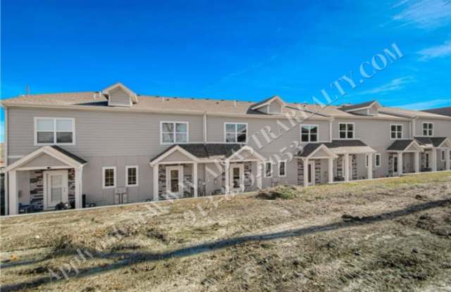 1093 North Findley Street