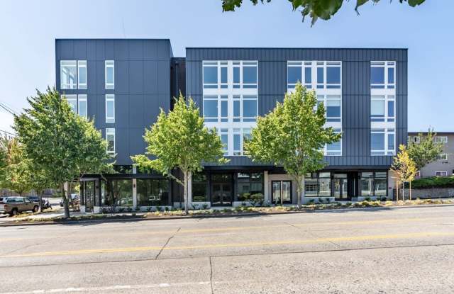 Photo of The Grove Ballard