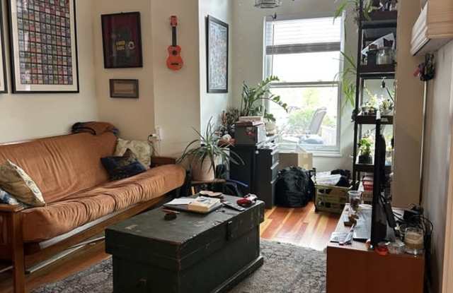 Photo of 809 Massachusetts Street - C