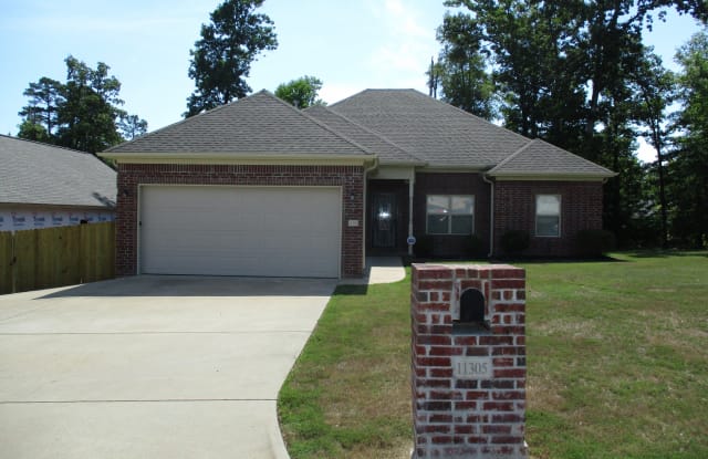 11305 Shady Grove Rd - 11305 Shady Grove Road, Little Rock, AR 72209