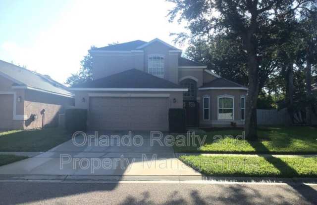 4932 Hook Hollow Cir.