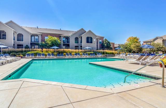 Legacy Heights Apartments