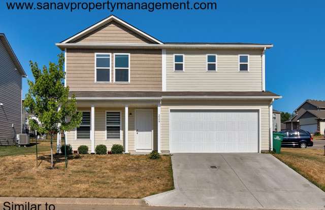 Stunning 4-Bedroom Home in Prime Norwalk Location with Open-Concept Living with fenced backyard