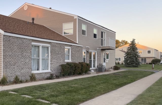 7776 159th Place - 7776 159th Place, Tinley Park, IL 60477