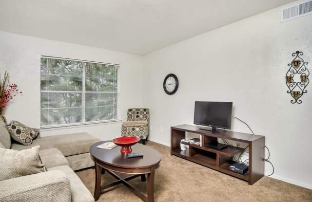 Photo of The Parker II