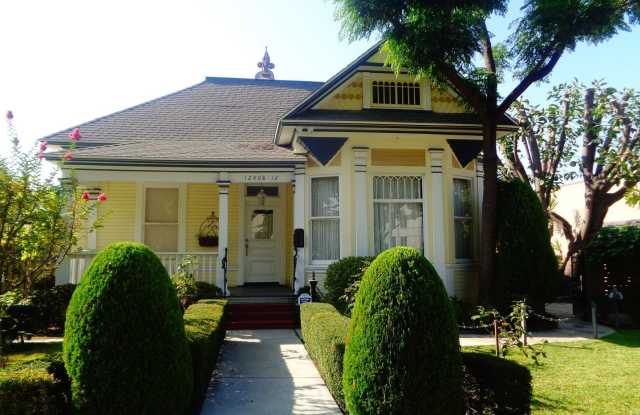 12408 Philadelphia St - 12408 Philadelphia Street, Whittier, CA 90601