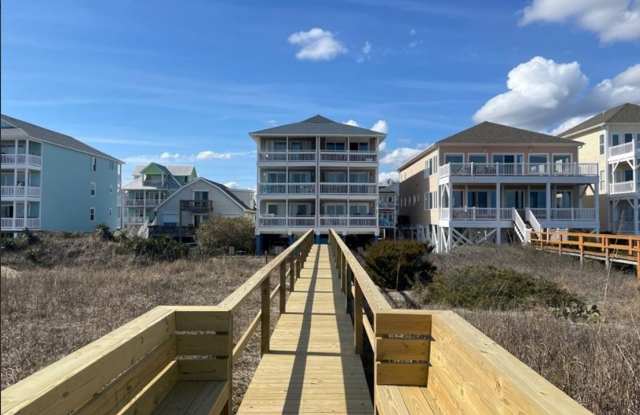 SECURE AN OCEANFRONT OFF-SEASON PROPERTY FOR OUR WINTER GETAWAY