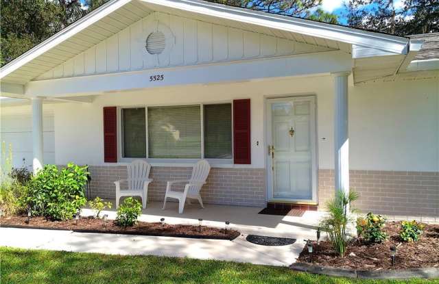 5525 S Kline Terrace