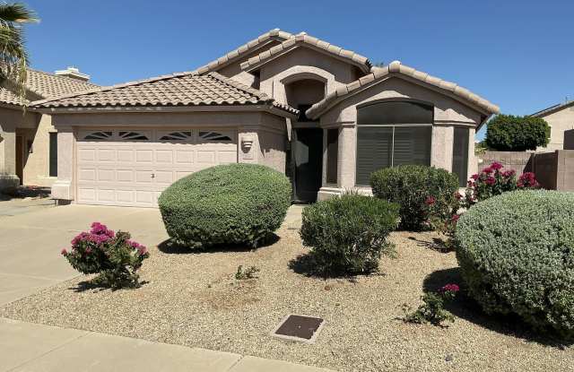 Photo of 6626 W MONONA Drive